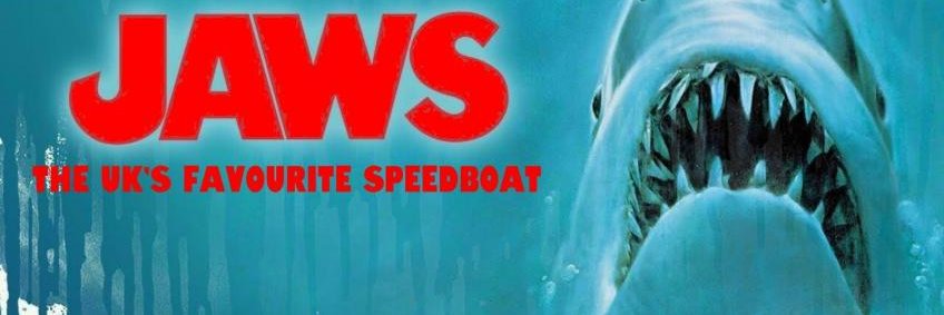 JawsSpeedBoat's profile banner image