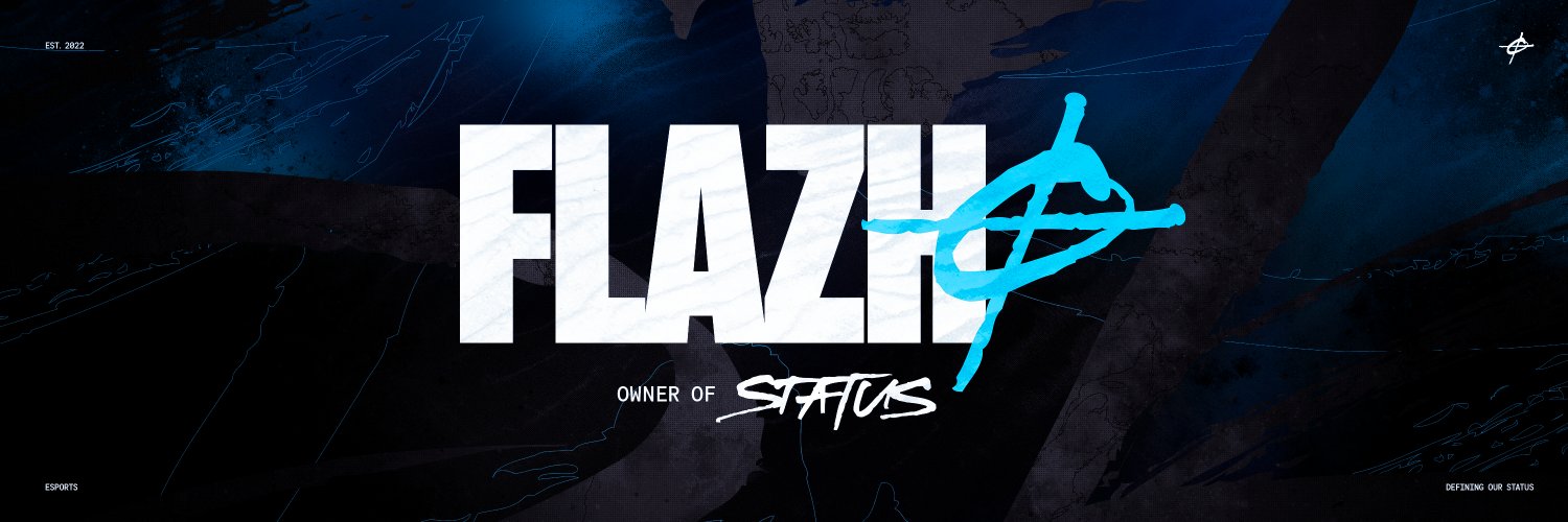 xFlaZh's profile banner image