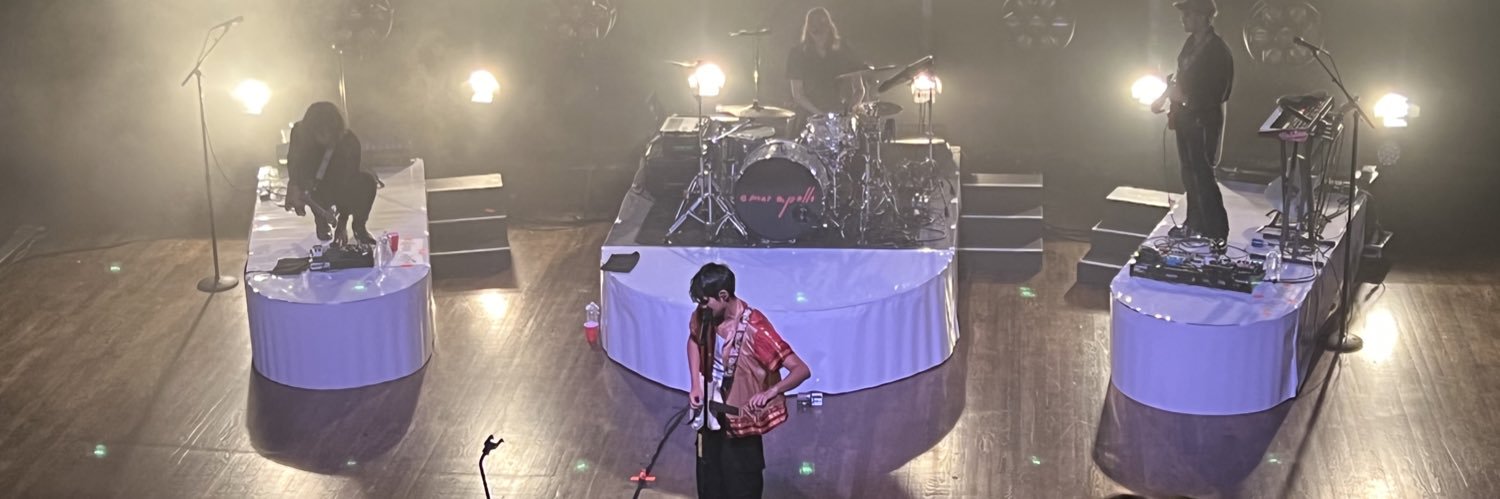 ignazioprevito's profile banner image