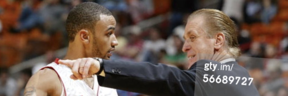 CoachGerald Fitch banner