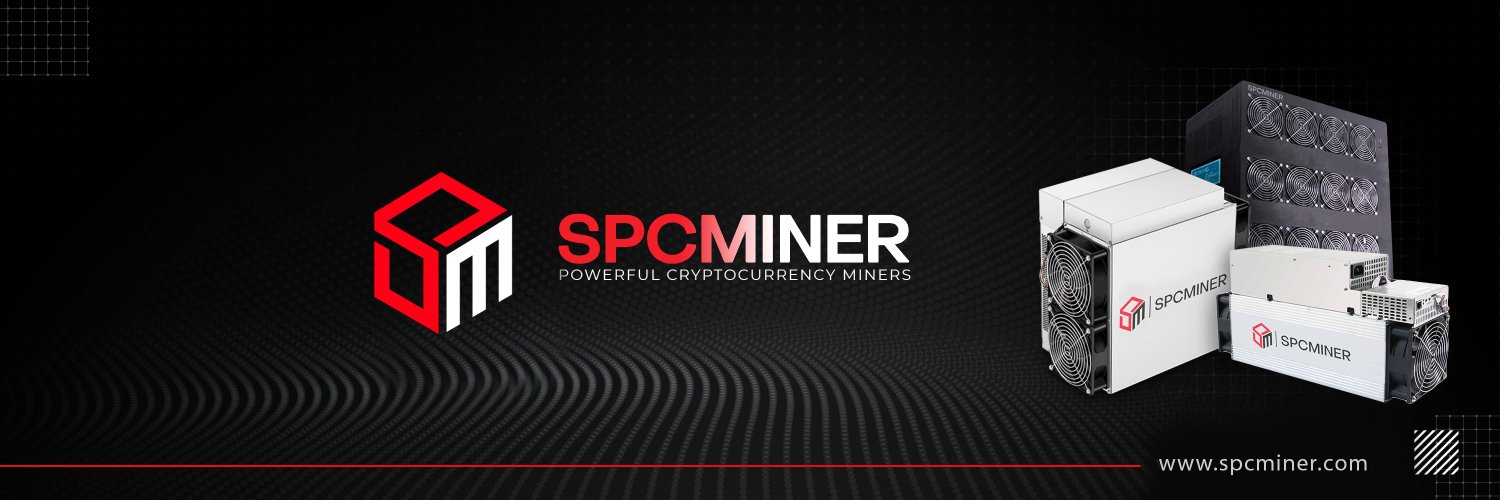 spcminer's profile banner image