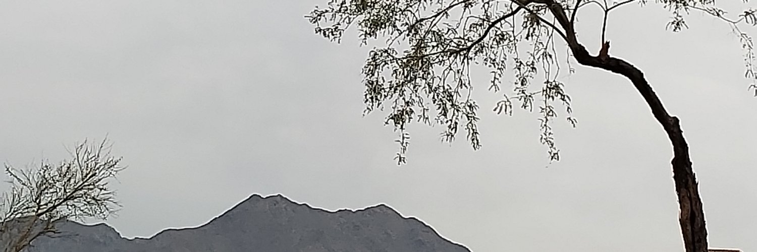 Muthuvh's profile banner image