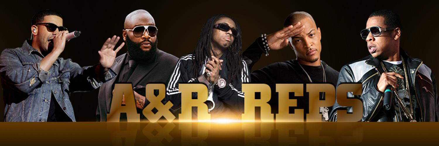 AnR_Reps's profile banner image