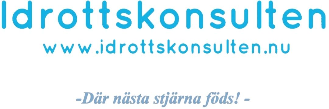 Idrottskonsulten.nu banner