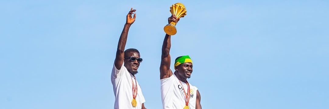 TijDiedhiou's profile banner image
