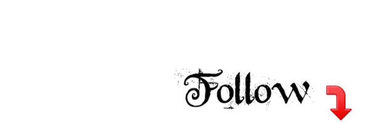 FOLLOW ME I FOLLOWBACK 💙💙 banner