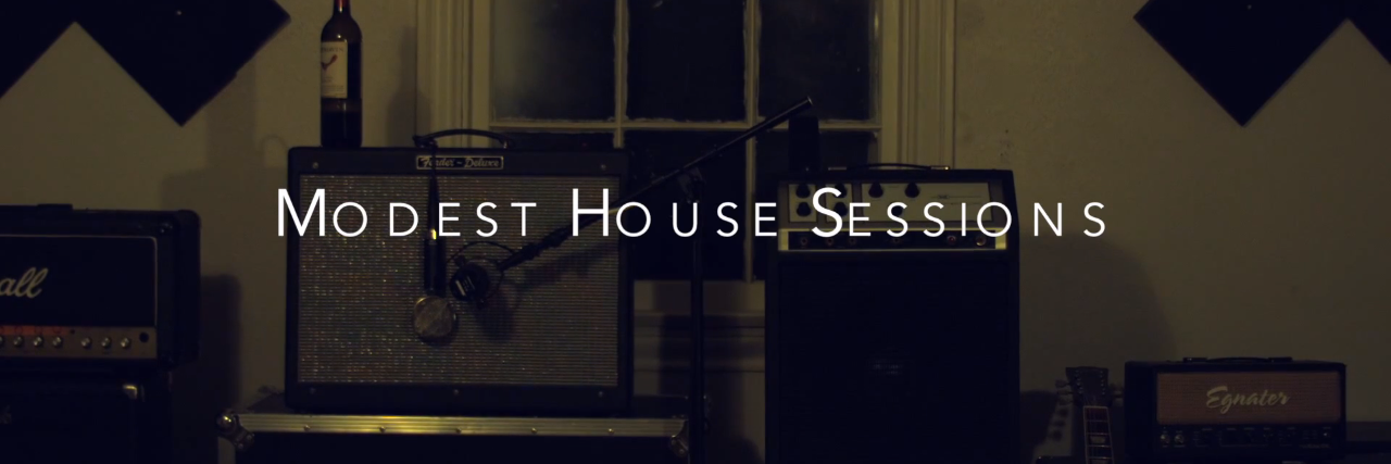 ModestHouseLive's profile banner image