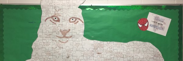 MrsDeanGV Profile Banner