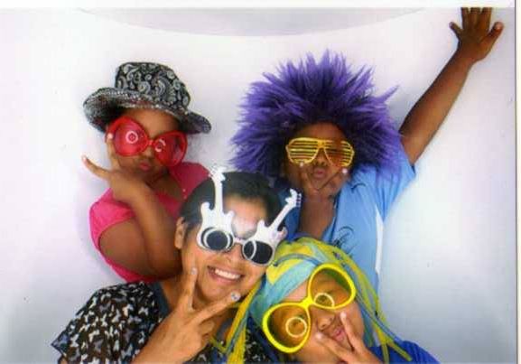 Nelly Bernuy Paredes banner