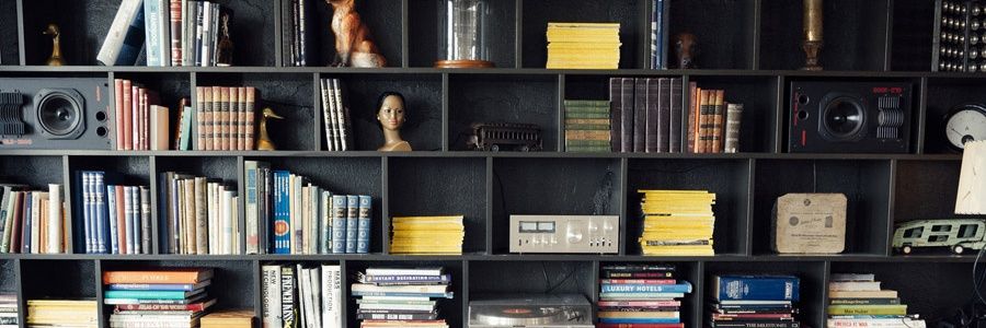 nanolibrarian's profile banner image