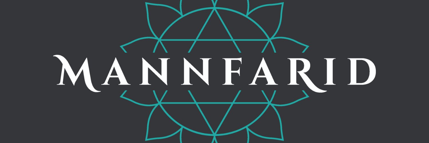 Mannfarid's profile banner image