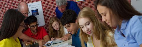 slamtutoring's profile banner image