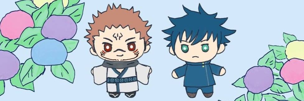 すみれ banner