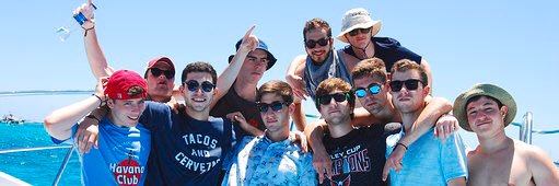 benstoller22's profile banner image