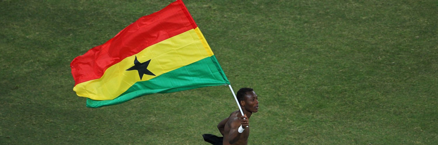 Black Jesus Affiliate🇬🇭 banner