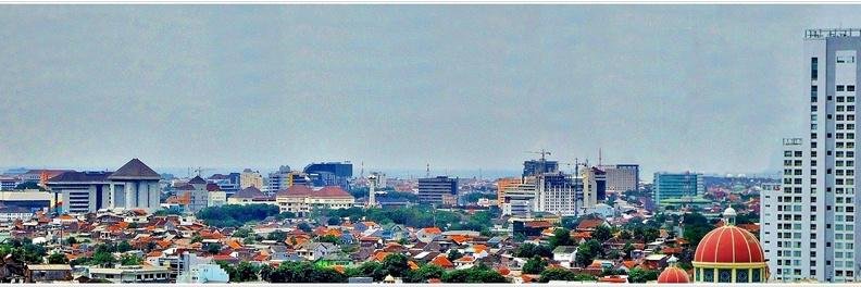 SemarangDaily's profile banner image