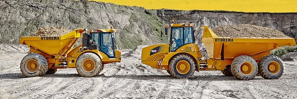 HydremaGroup Profile Banner