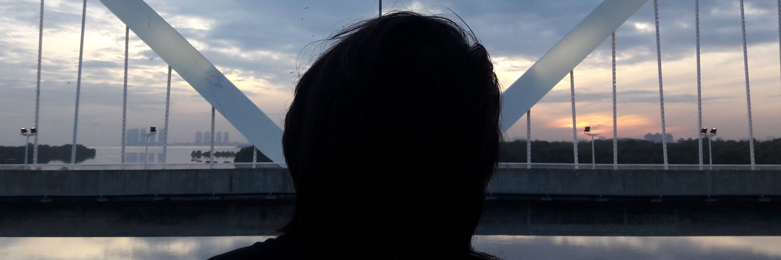 FachroziAkram's profile banner image