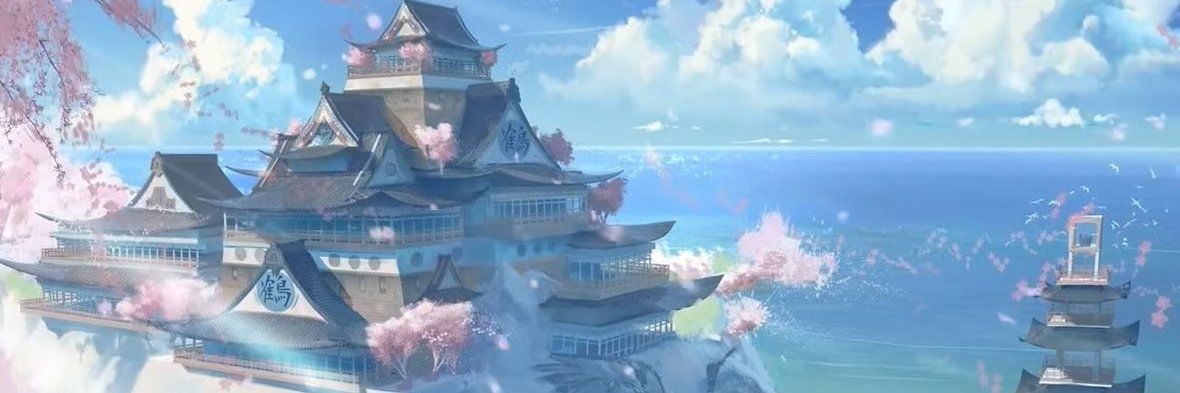 ZaintGenos's profile banner image