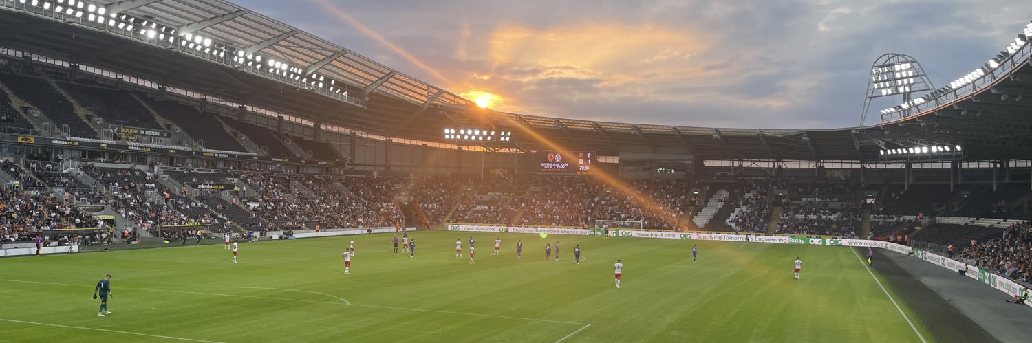 Mauled by the 🐅’s HCAFC banner