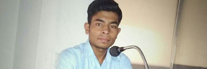 ashishtomar745's profile banner image