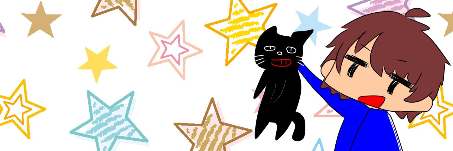 nyanko0618's profile banner image