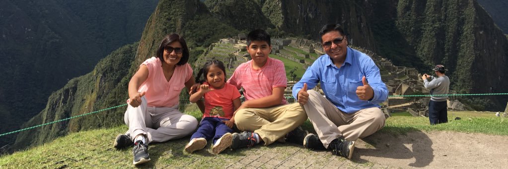 Nelson Mendigure F. banner