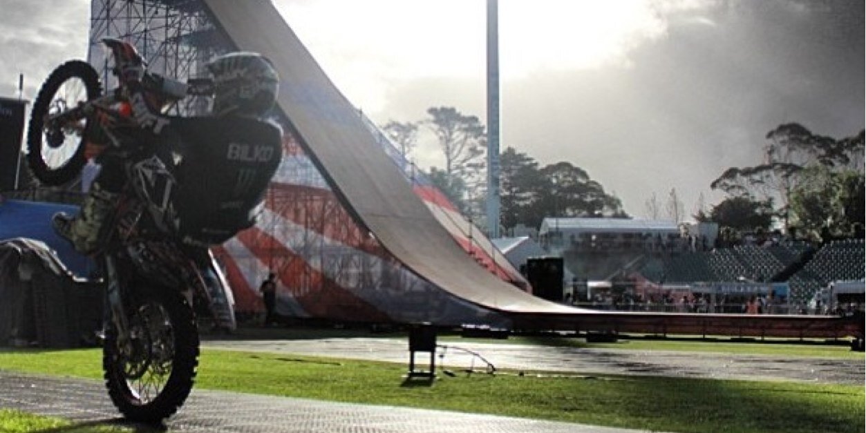 BilkoFMX's profile banner image