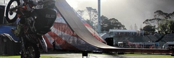 BilkoFMX Profile Banner