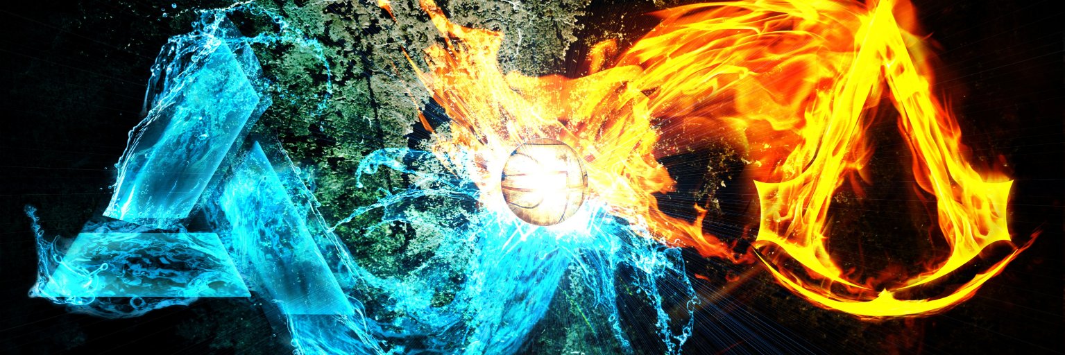 JohnRevster's profile banner image