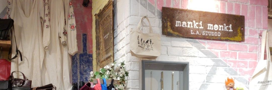 manki_monki's profile banner image