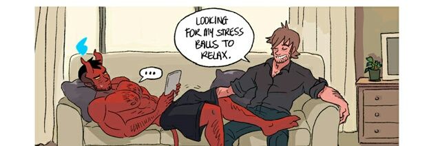 Samaelsson's profile banner image
