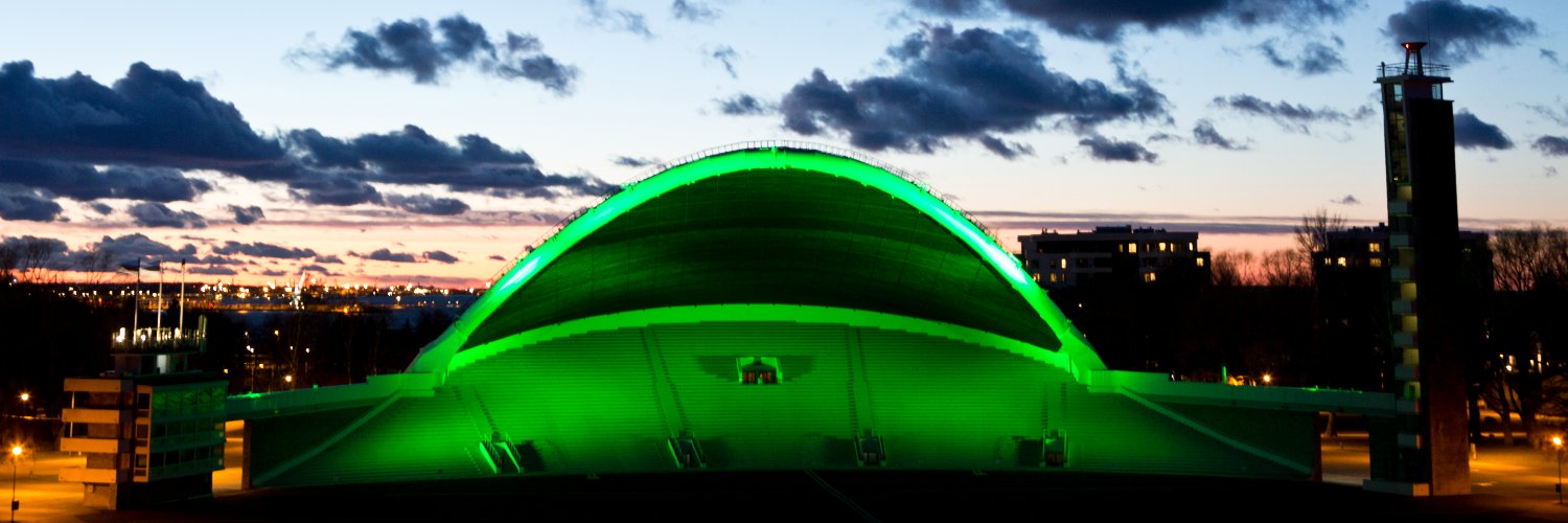 Irish Embassy Tallinn banner