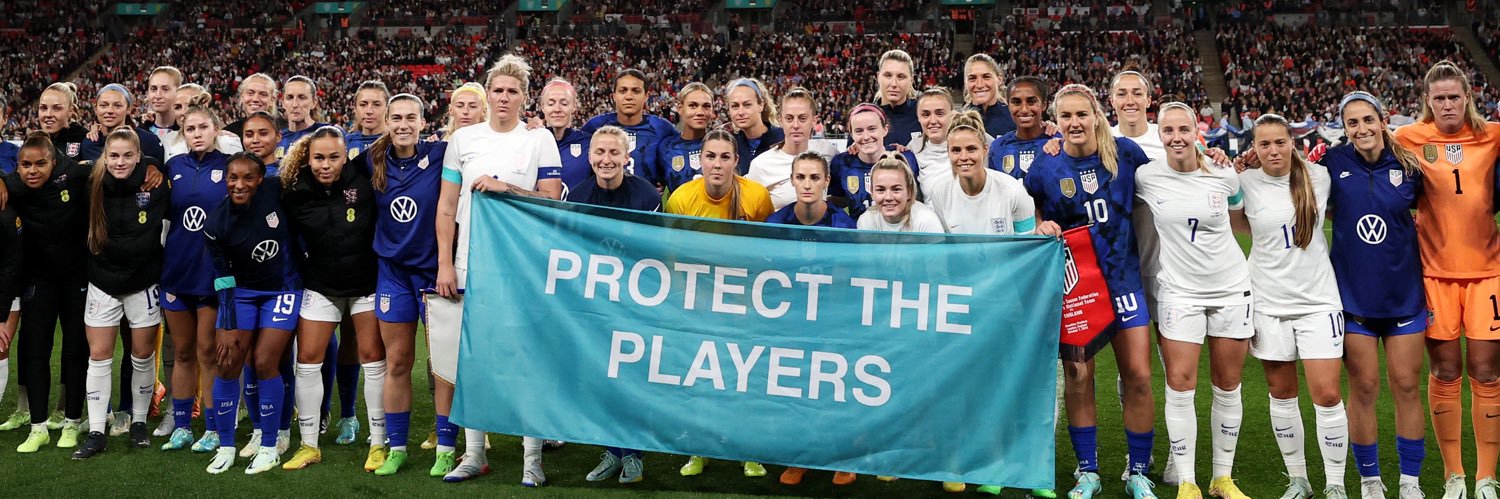 Forza Football 🏳️‍🌈🏳️‍⚧️ banner