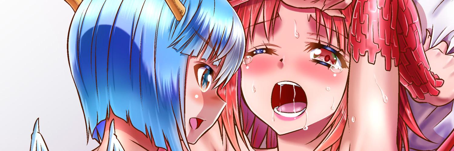 ainisu_'s profile banner image