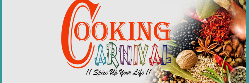 carnivalcooking's profile banner image