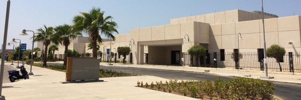 GESatKAUST Profile Banner