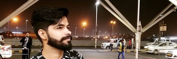 scsihag7's profile banner image