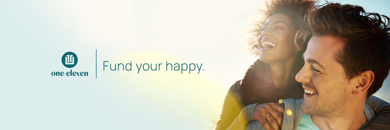 OneEleven Financial Wellness banner