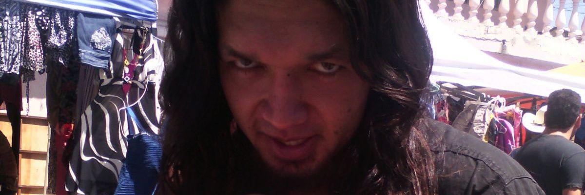 Manuel Andrea Cervantes Oficial banner