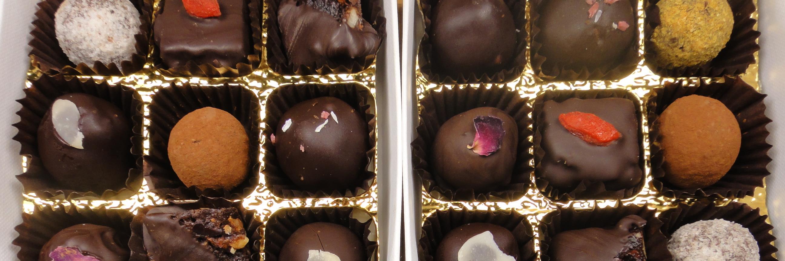 ChocMill's profile banner image
