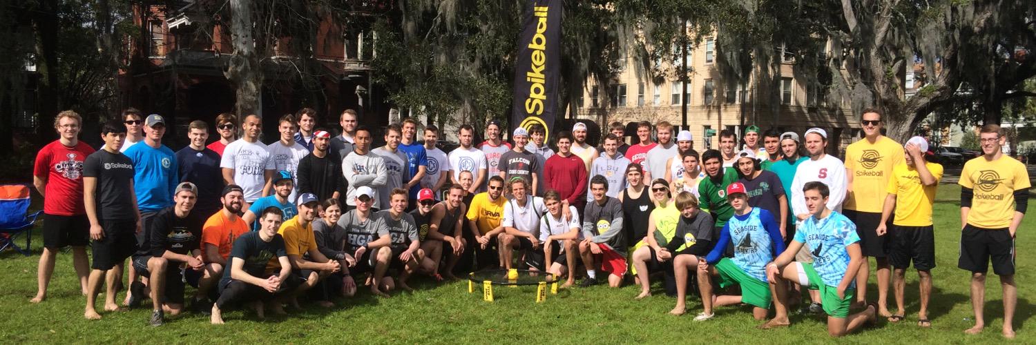 SAVSpikeball's profile banner image