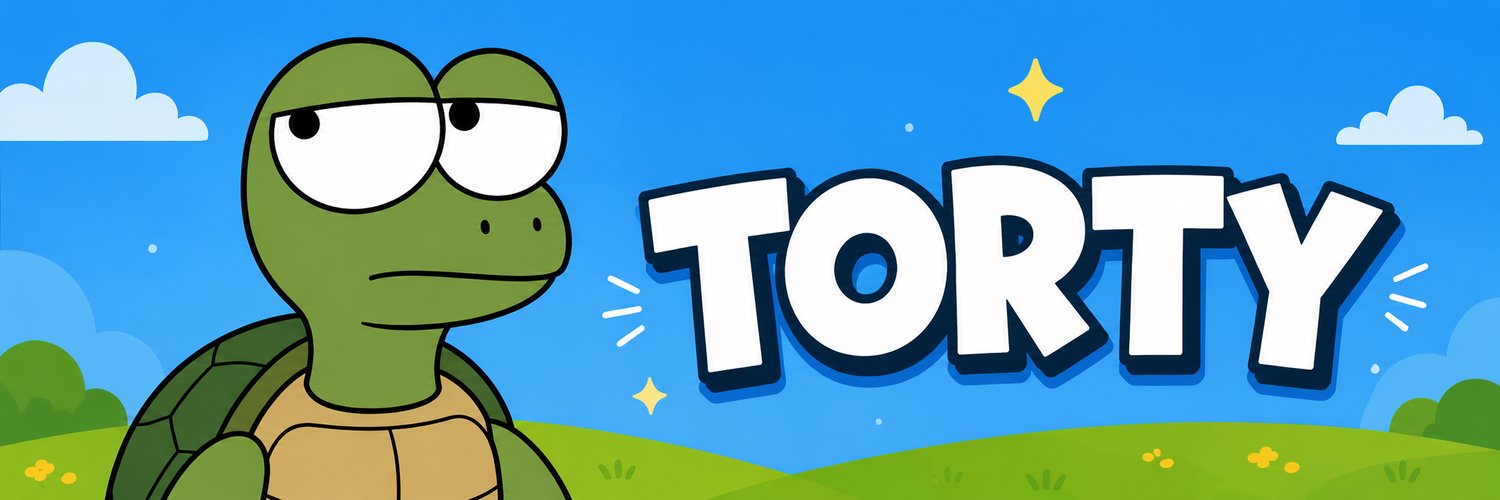 tortysolan's profile banner image