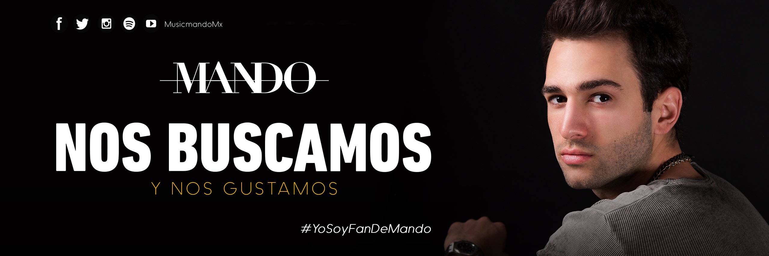 ComandersMexico's profile banner image