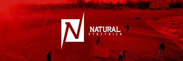 NatStatTrick Profile Banner