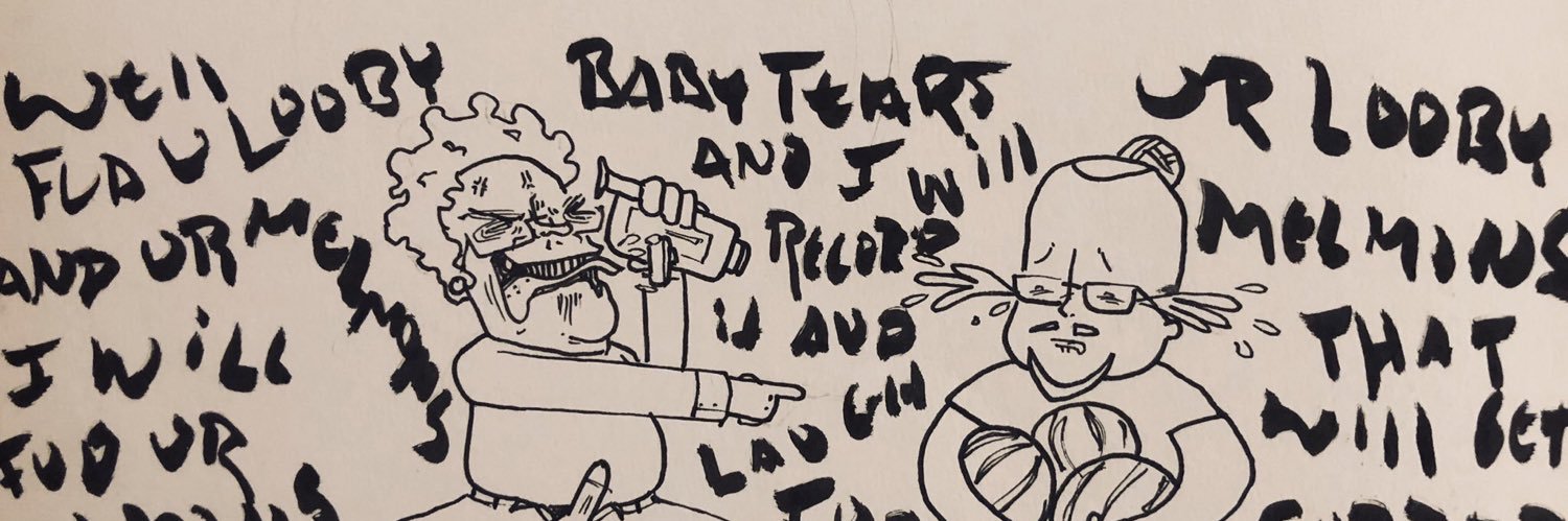 Hotcakes and Sausage banner