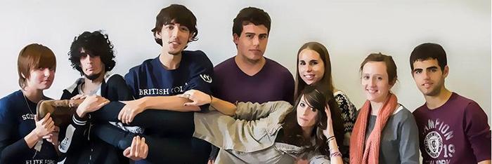 Intenshow banner