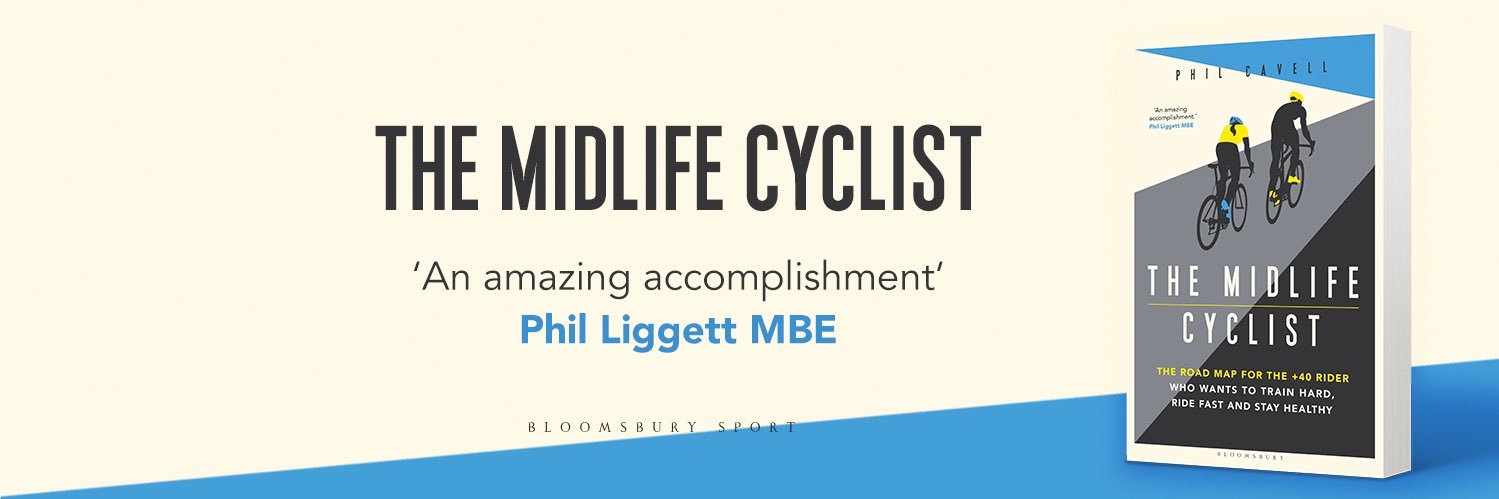 PhilCavell's profile banner image