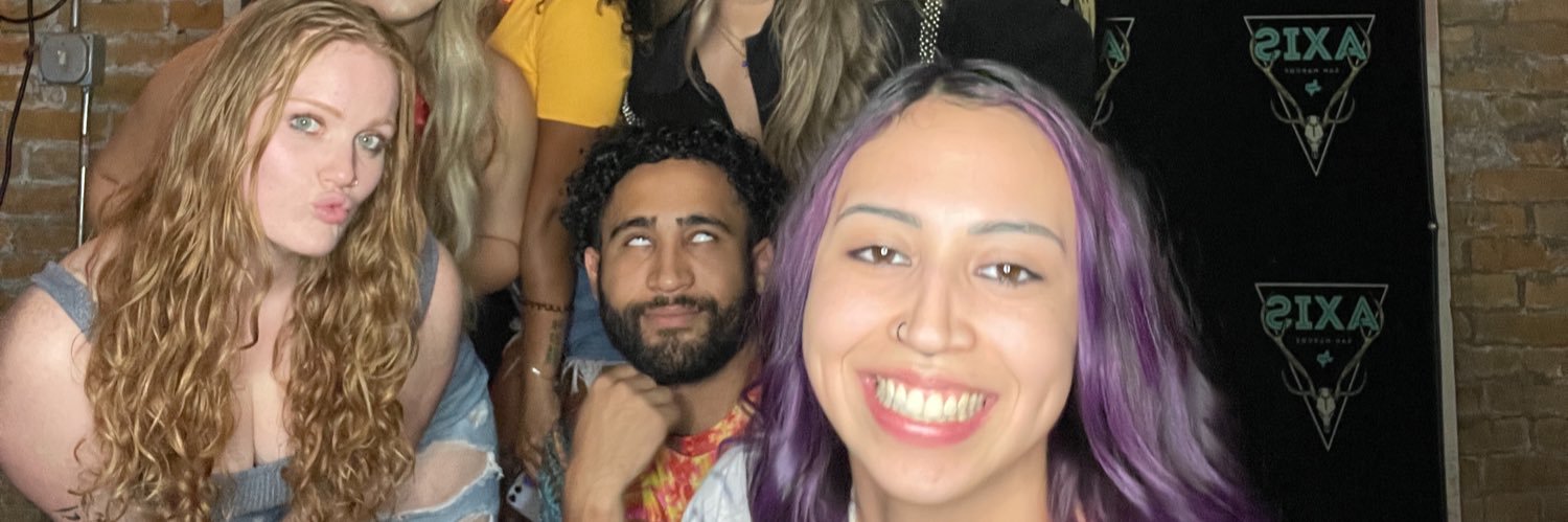 HippieSimbaa's profile banner image
