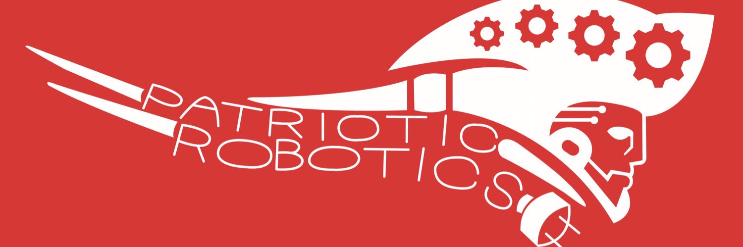 PatrioticRobots's profile banner image